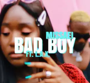 Missaei - Bad Boy ft. L.A.X